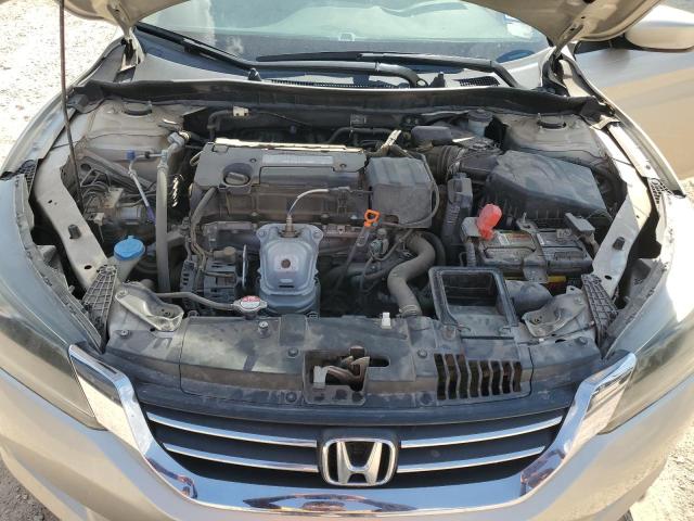 2015 HONDA ACCORD LX - 1HGCR2F39FA190806
