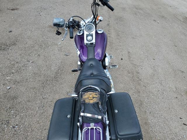 2000 HARLEY-DAVIDSON FXDWG 1HD1GEV11YY331406