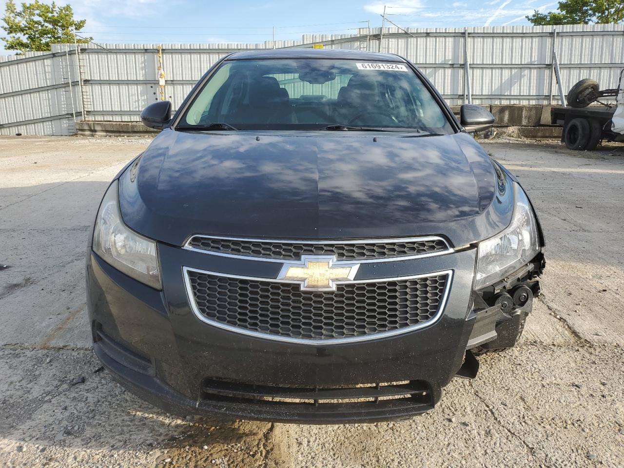 Lot #3024924399 2014 CHEVROLET CRUZE LT