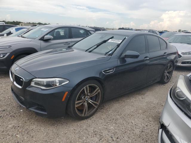 VIN WBSFV9C56FD594742 2015 BMW M5 no.1