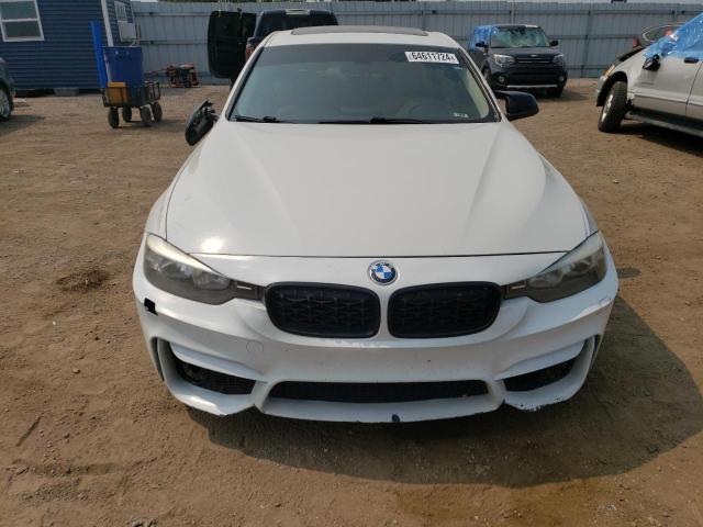 VIN WBA3A5C57DF351390 2013 BMW 3 Series, 328 I no.5