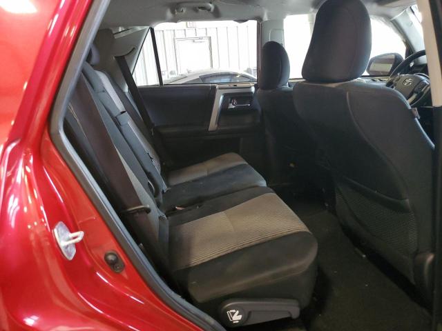 2018 TOYOTA 4RUNNER SR - JTEBU5JR8J5579729