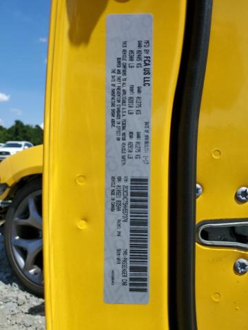 2017 DODGE CHARGER R/ - 2C3CDXCT5HH557370