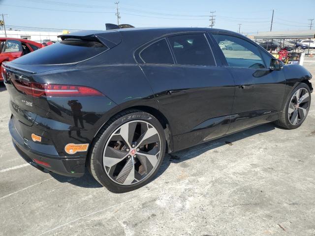 JAGUAR I-PACE HSE 2020 black  electric SADHD2S13L1F79208 photo #4