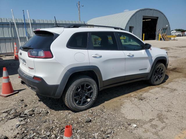 1C4PJMBXXKD404903 2019 Jeep Cherokee Trailhawk