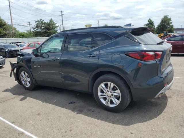 2020 CHEVROLET BLAZER 1LT - 3GNKBBRA3LS648334