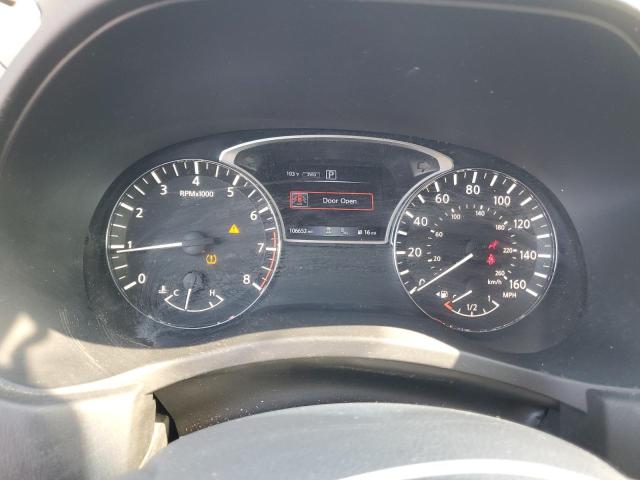 2020 NISSAN PATHFINDER - 5N1DR2CM8LC584745