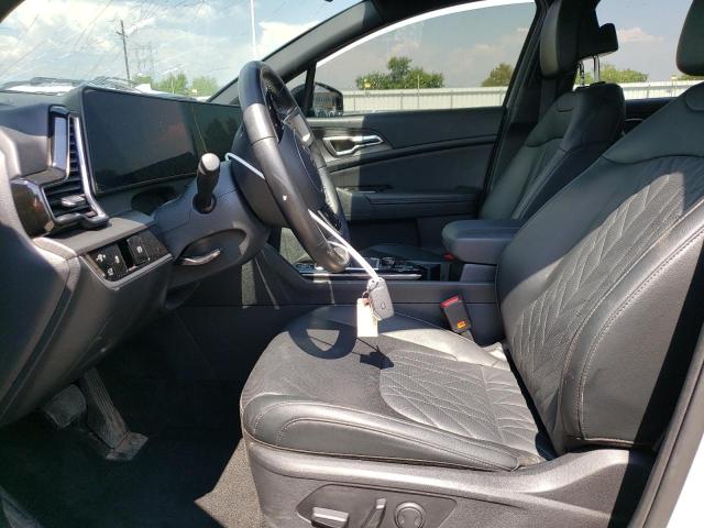 2023 KIA SPORTAGE X - 5XYK6CAF8PG027348