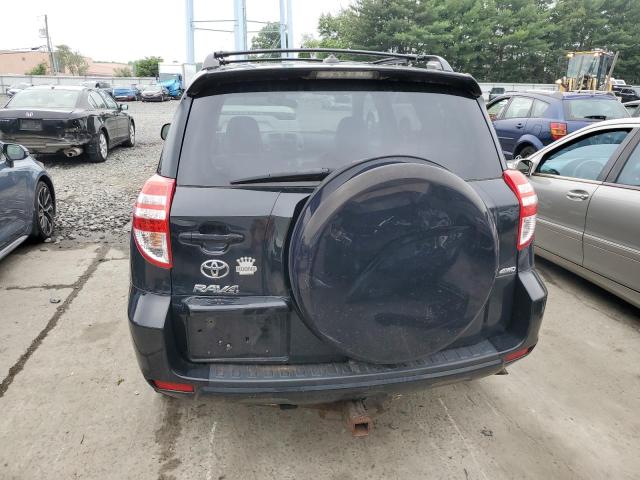 2011 Toyota Rav4 VIN: 2T3JF4DVXBW092362 Lot: 60123904