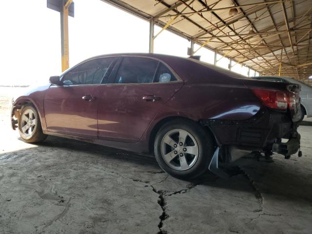 2016 CHEVROLET MALIBU LIM - 1G11C5SA7GF142652