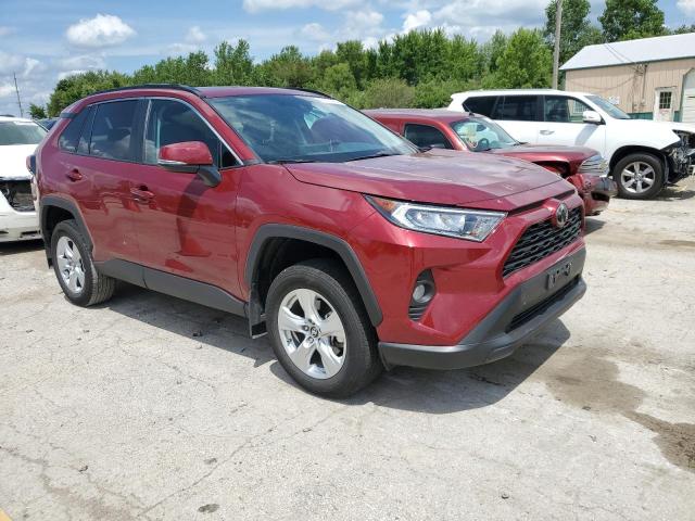 2019 TOYOTA RAV4 XLE 2T3P1RFV6KW046434  62233984