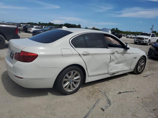 VIN WBA5A5C5XFD518235 2015 BMW 5 Series, 528 I no.3