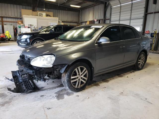 2006 VOLKSWAGEN JETTA 2.5 #3024223864