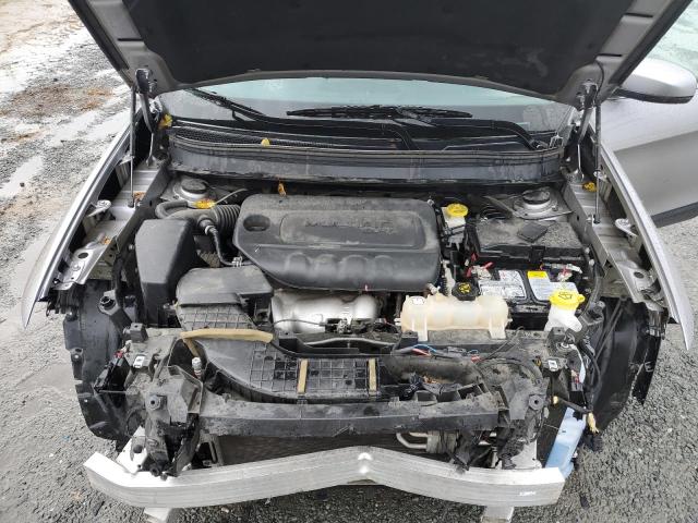 2020 JEEP CHEROKEE L - 1C4PJLLB6LD652886