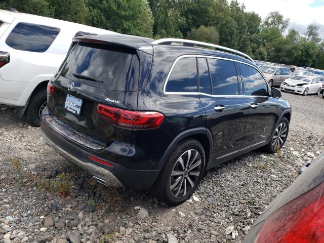 2021 MERCEDES-BENZ GLB 250 4M - W1N4M4HB0MW155730