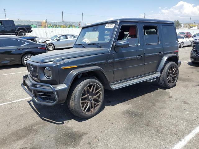 VIN W1NYC7HJ3RX511358 2024 Mercedes-Benz G-Class, 6... no.1