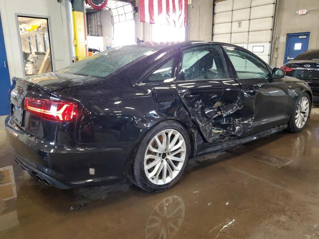 2016 AUDI S6 PRESTIG WAUH2AFC1GN090726