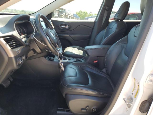 2016 JEEP CHEROKEE L - 1C4PJMDS0GW105577