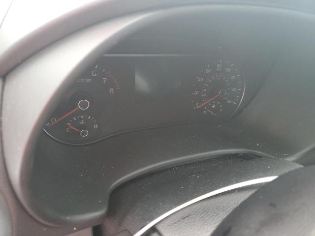 2022 Kia Soul Lx VIN: KNDJ23AU8N7154682 Lot: 62697974