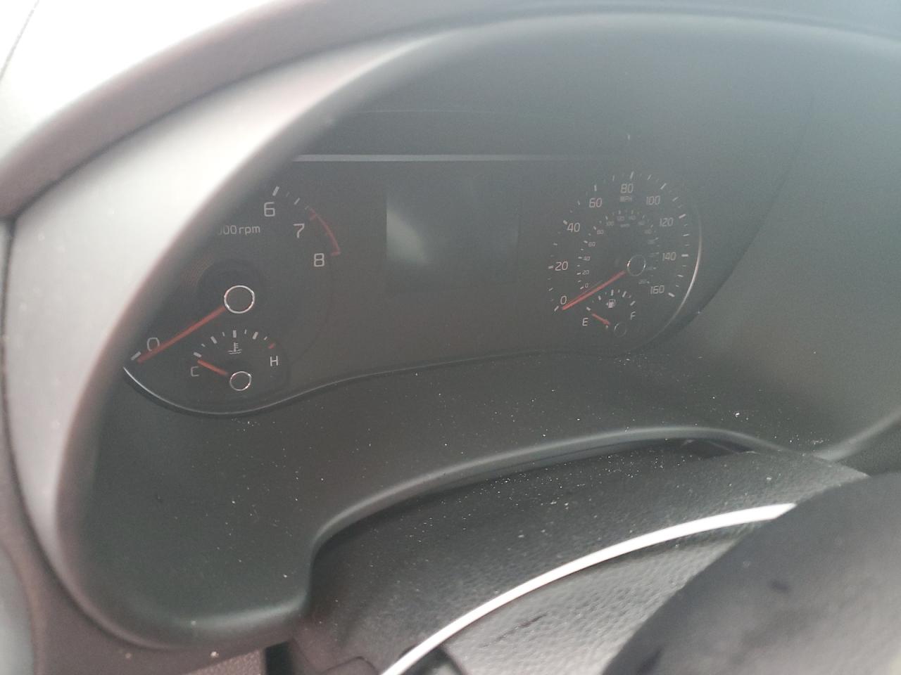 KNDJ23AU8N7154682 2022 Kia Soul Lx