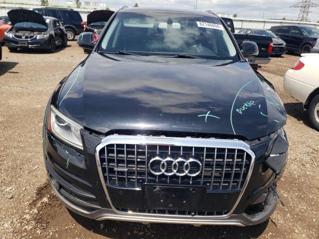 VIN WA1L2AFP8HA075885 2017 Audi Q5, Premium Plus no.5