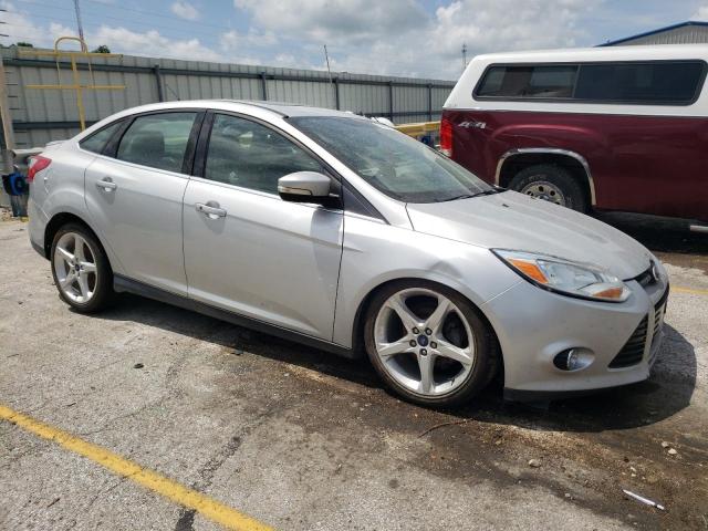 Vin: 1fadp3j20el210043, lot: 64774134, ford focus titanium 20144