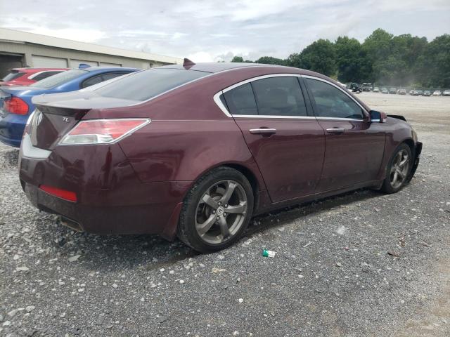 2010 ACURA TL 19UUA8F5XAA012380  64448274