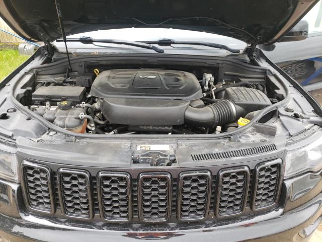 2017 JEEP GRAND CHER - 1C4RJFAG5HC785970