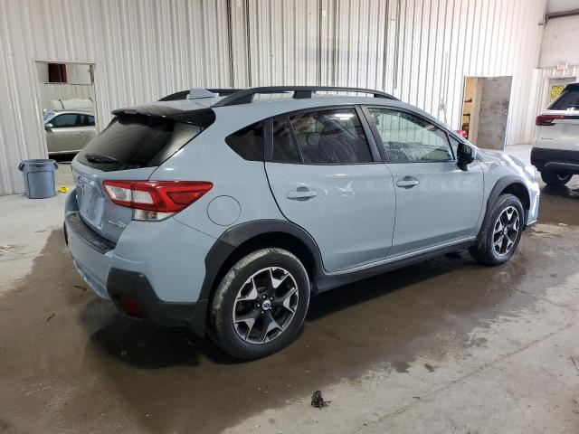 JF2GTABC1JH256655 2018 Subaru Crosstrek Premium