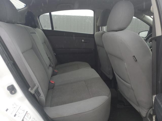 2011 Nissan Sentra 2.0 VIN: 3N1AB6AP2BL621049 Lot: 61555964