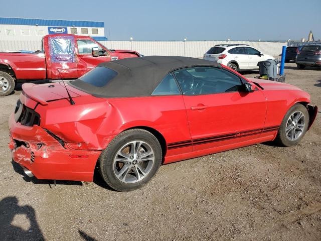 1ZVBP8EM5E5310411 2014 Ford Mustang