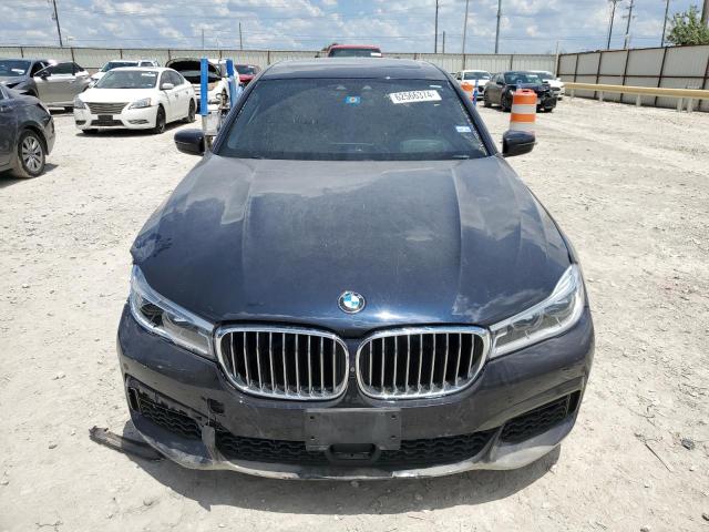 VIN WBA7F2C57JB238558 2018 BMW 7 Series, 750 XI no.5