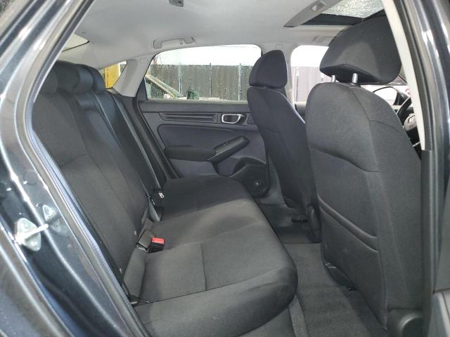 2023 HONDA CIVIC EX - 2HGFE1F75PH316040