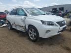 LEXUS RX 350 BAS снимка