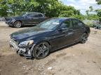 2018 MERCEDES-BENZ C 300 4MAT - 55SWF4KB4JU269781