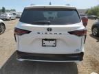 TOYOTA SIENNA XSE photo