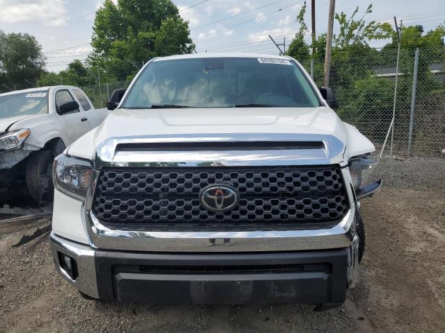 2021 TOYOTA TUNDRA DOU - 5TFRY5F18MX281152