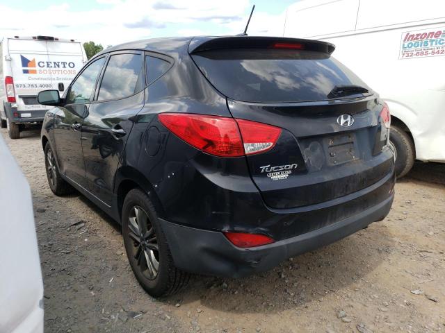 2015 HYUNDAI TUCSON KM8JTCAF9FU102829