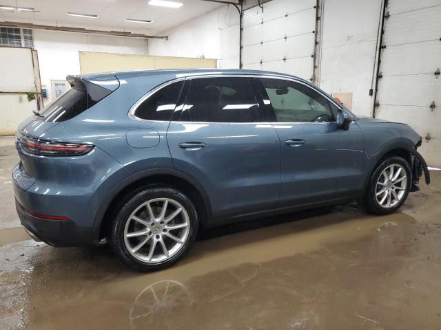 VIN WP1AA2AY0KDA14797 2019 Porsche Cayenne no.3