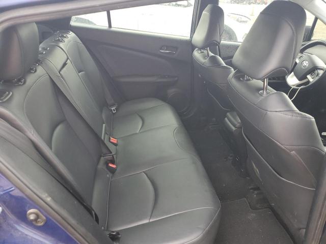 2018 Toyota Prius VIN: JTDKARFU7J3064234 Lot: 61946404