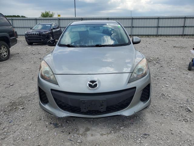 VIN JM1BL1UPXD1849663 2013 Mazda 3, I no.5