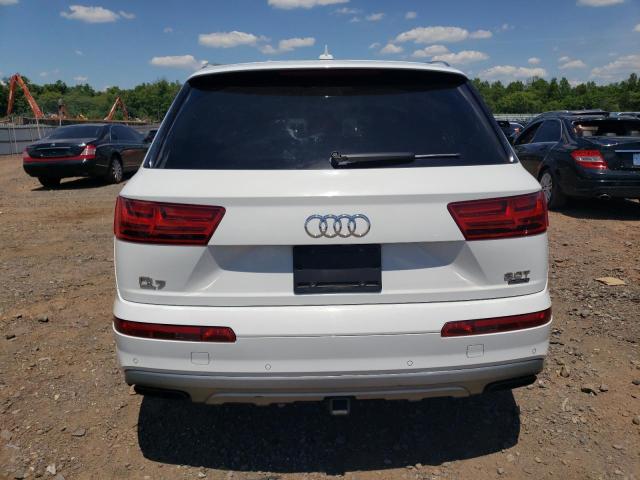 2017 Audi Q7 Premium Plus VIN: WA1LAAF75HD003818 Lot: 60592114