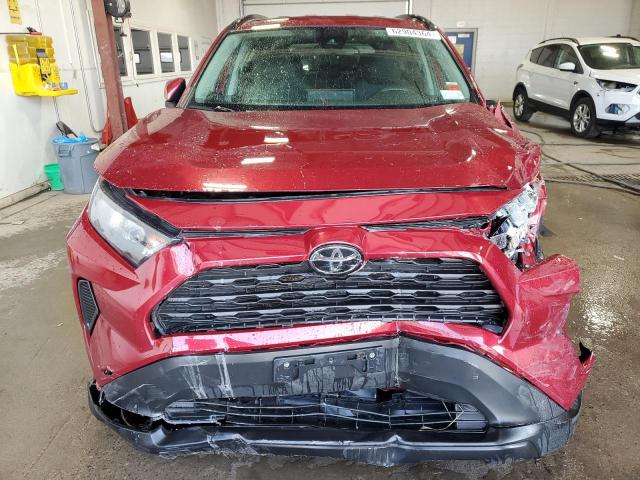 2020 TOYOTA RAV4 LE - 2T3G1RFV5LW125143