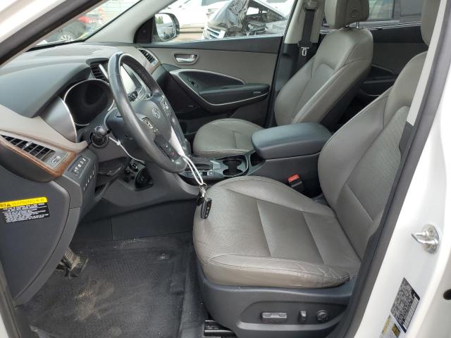 2019 HYUNDAI SANTA FE X - KM8SRDHF1KU301561
