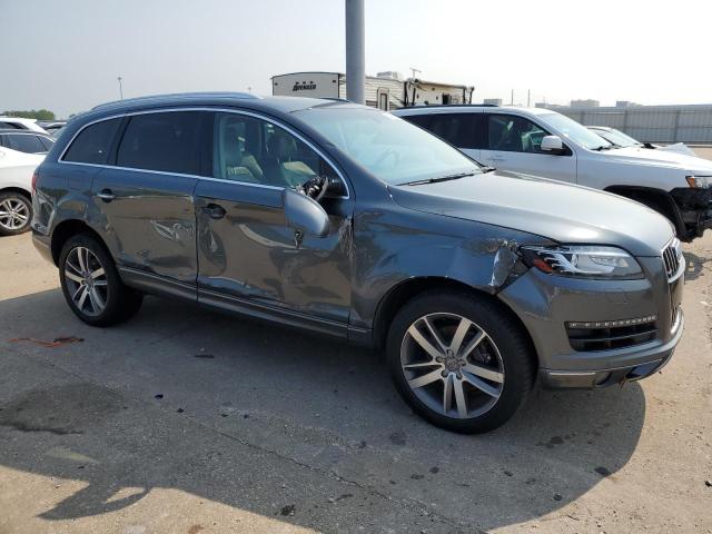 Vin: wa1lgafe1fd023297, lot: 64495504, audi q7 premium plus 20154