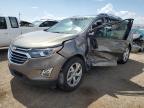 2018 CHEVROLET EQUINOX PR - 3GNAXMEV3JS544652