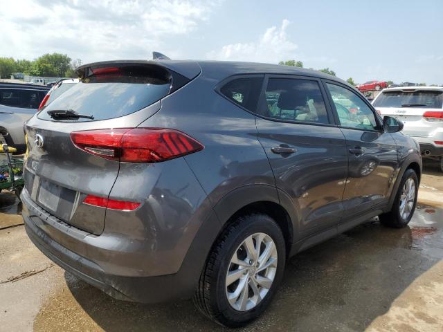 2020 HYUNDAI TUCSON SE - KM8J23A49LU207481