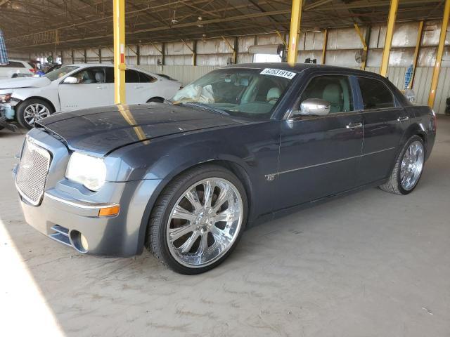 2007 CHRYSLER 300C #3037787250