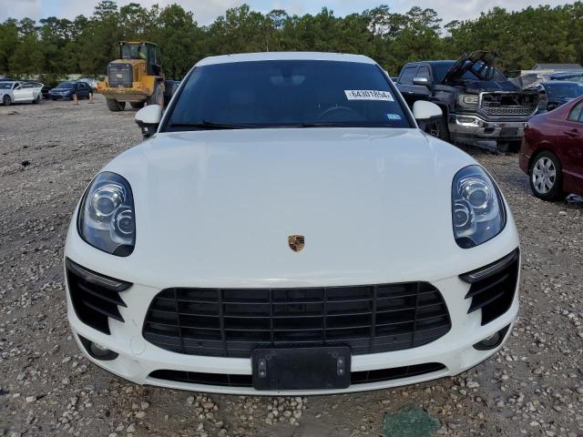 VIN WP1AB2A56FLB74133 2015 Porsche Macan, S no.5