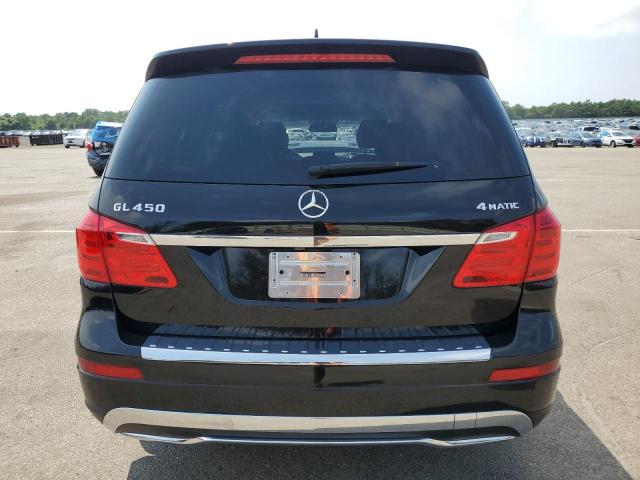 VIN 4JGDF7CE7DA160047 2013 Mercedes-Benz GL-Class, ... no.6